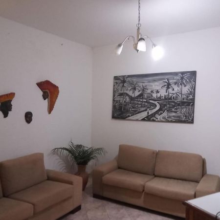 Pousada Safira 伦索伊斯 外观 照片